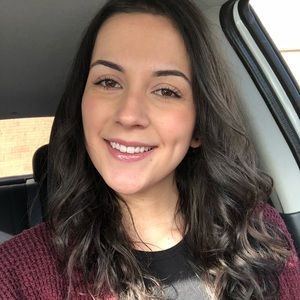 Meet your Posher, Miranda